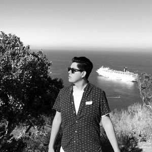 Meet your Posher, Jose